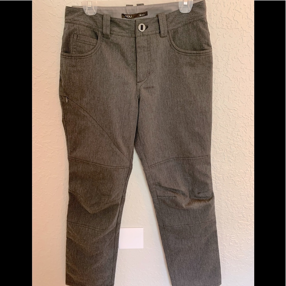 Nau Men’s Welter Weight Motil Pant